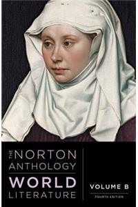 Norton Anthology of World Literature