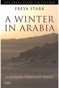 A Winter in Arabia