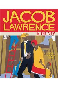 Jacob Lawrence in the City