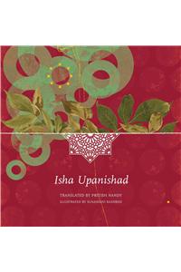 Isha Upanishad