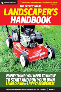 Professional Landscaper's Handbook