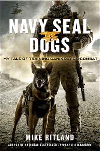 Navy Seal Dogs