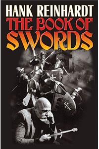 The Book of Swords