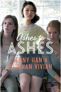 Ashes to Ashes