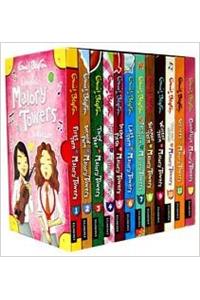 Malory Tower Box Set