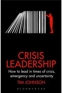 Crisis Leadership