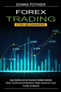 Forex Trading for Beginners: How Technical Indicators Help Improve Your Trade Analysis (Learn Systems and Get Financial Freedom Investing)