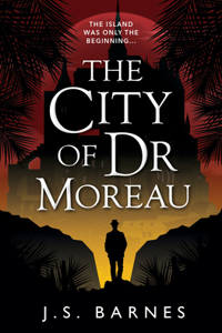 The City of Dr Moreau