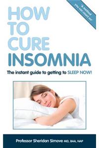 How To Cure Insomnia (100 sheep inside)