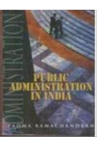 Public Administration