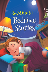 3 Minute Bedtime Stories