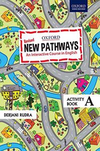 New Pathways Activity Book A