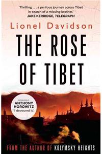 The Rose of Tibet