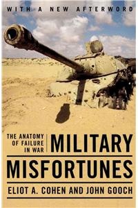 Military Misfortunes