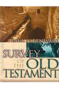 Survey of the Old Testament- Student Edition: The Essential Bible