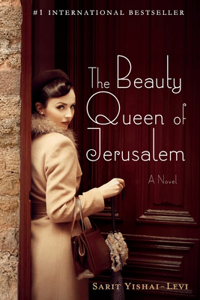 Beauty Queen of Jerusalem