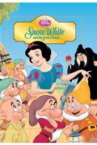 Disney Classics - Snow White and the Seven Dwarfs