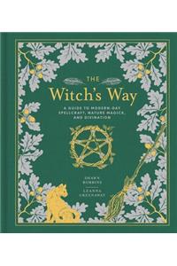 Witch's Way