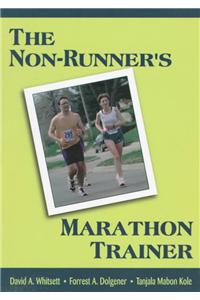 Non-Runner's Marathon Trainer