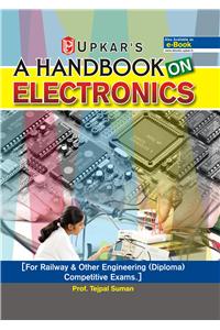 A Handbook on Electronics