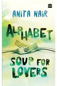 Alphabet Soup for Lovers