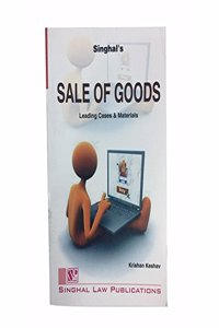 SALE OF GOODS (TEXT/CASES/QUESTIONS & HINTS) LAW SERIES