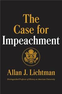 The The Case for Impeachment Case for Impeachment