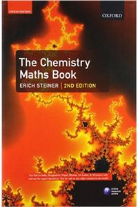 The Chemistry Maths Book