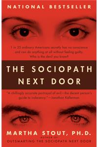 Sociopath Next Door