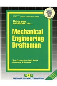 Mechanical Engineering Draftsman