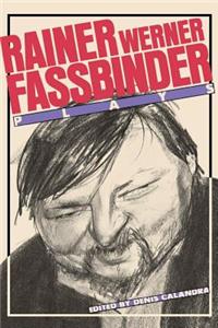 Fassbinder: Plays