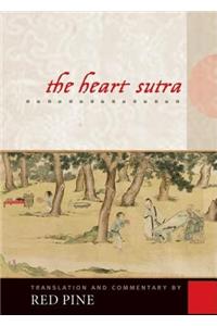 Heart Sutra