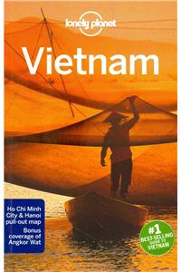 Lonely Planet Vietnam