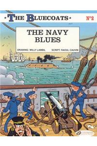 Navy Blues: The Navy Blues