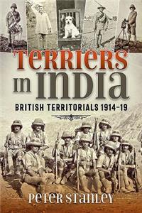 'Terriers' in India