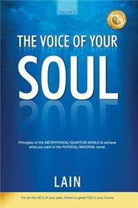 Voice of your Soul