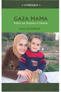 Gaza Mama