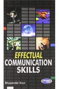 Effectual Communication Skills