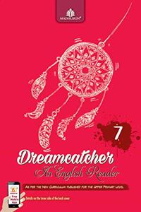 Dreamcatcher 7