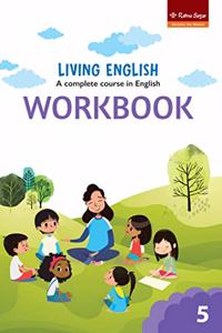 Living English 5 Workbook