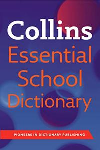 Collins Essential Dictionary