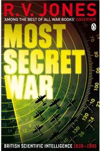 Most Secret War