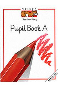 Handwriting Pupil's Book a