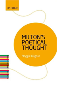 Milton's Poetical Thought