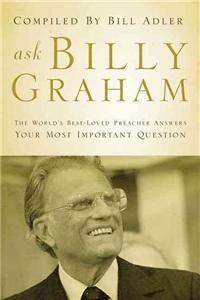 Ask Billy Graham (International Edition)