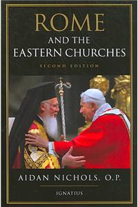 Rome and the Eastern Churches