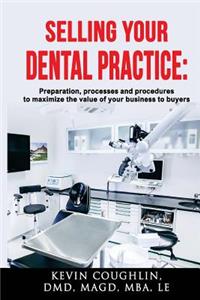Selling your dental practice