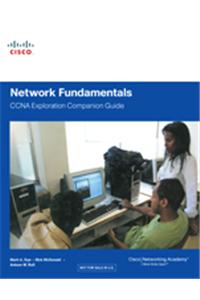 Network Fundamentals, CCNA Exploration Companion Guide