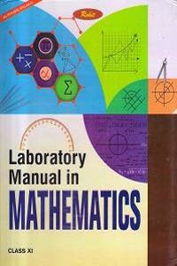 Rohit Lab Manual Mathematics Class 11