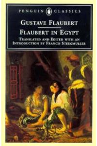 Flaubert in Egypt